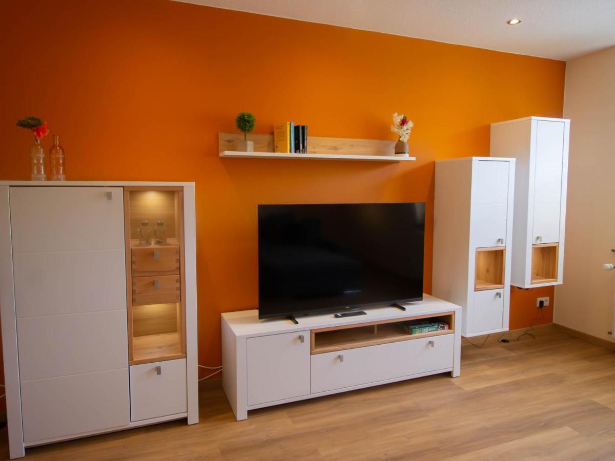 Ferienwohnung Alexander Трабен-Трарбах Екстериор снимка