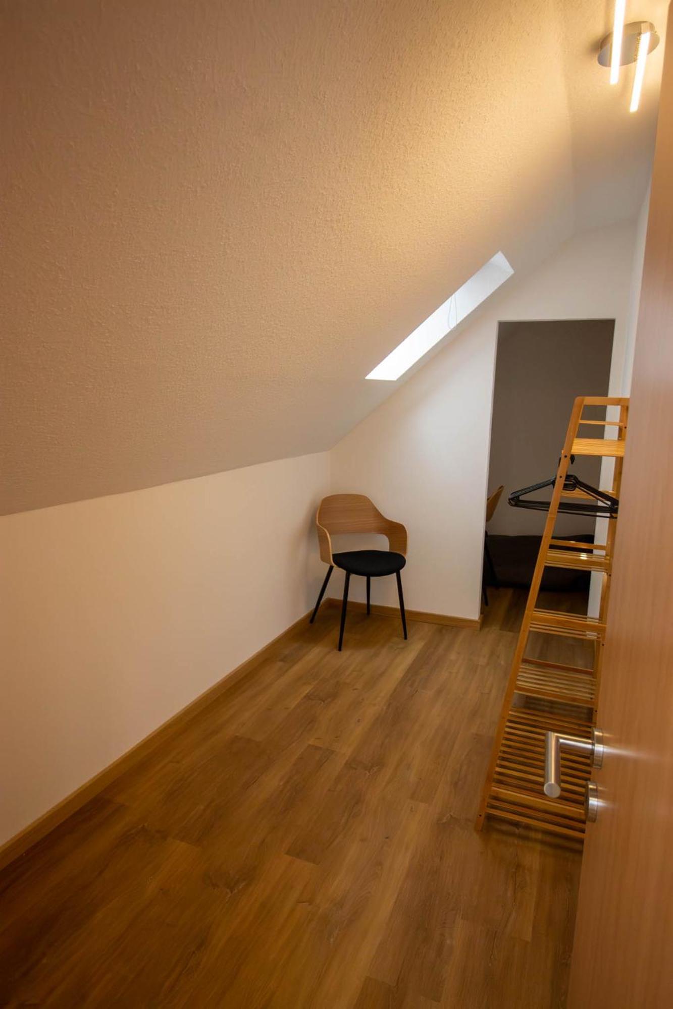 Ferienwohnung Alexander Трабен-Трарбах Екстериор снимка